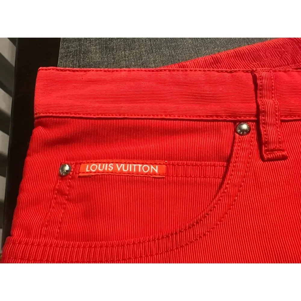 Louis Vuitton these authentic